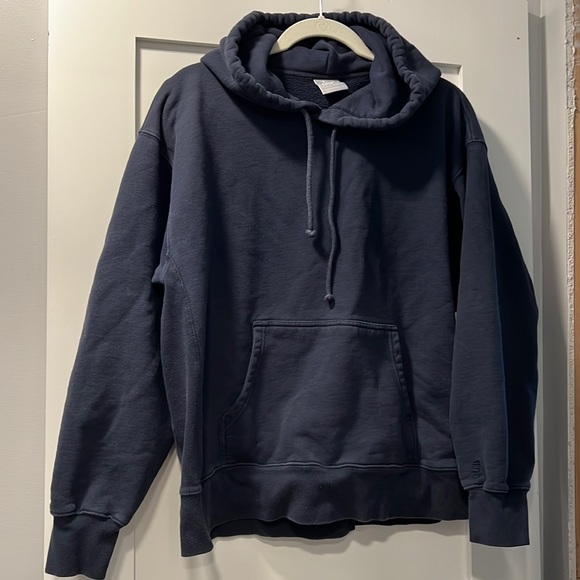 TNA Tops - TNA Cozy AF Hoodie